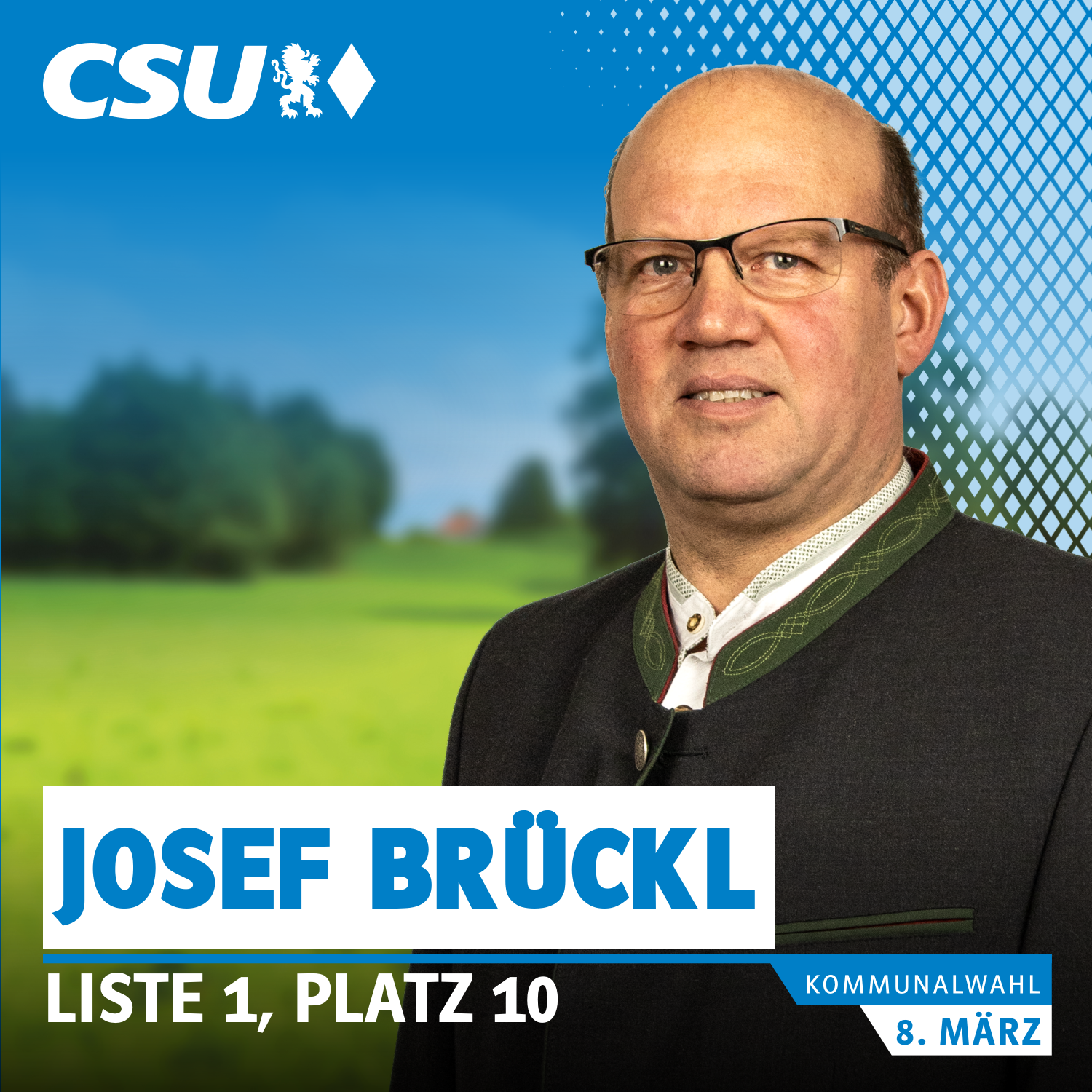 Josef Brückl