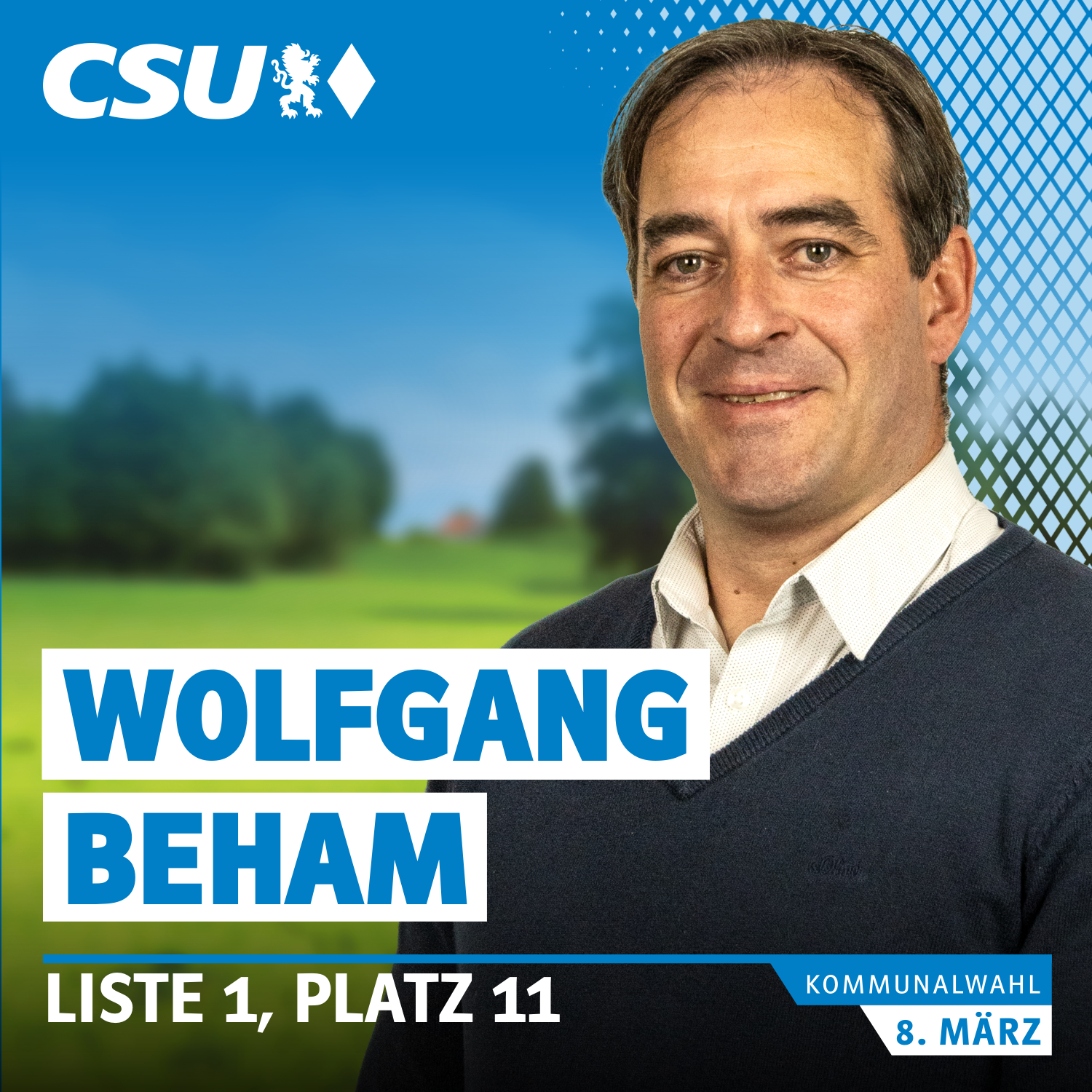 Wolfgang Beham