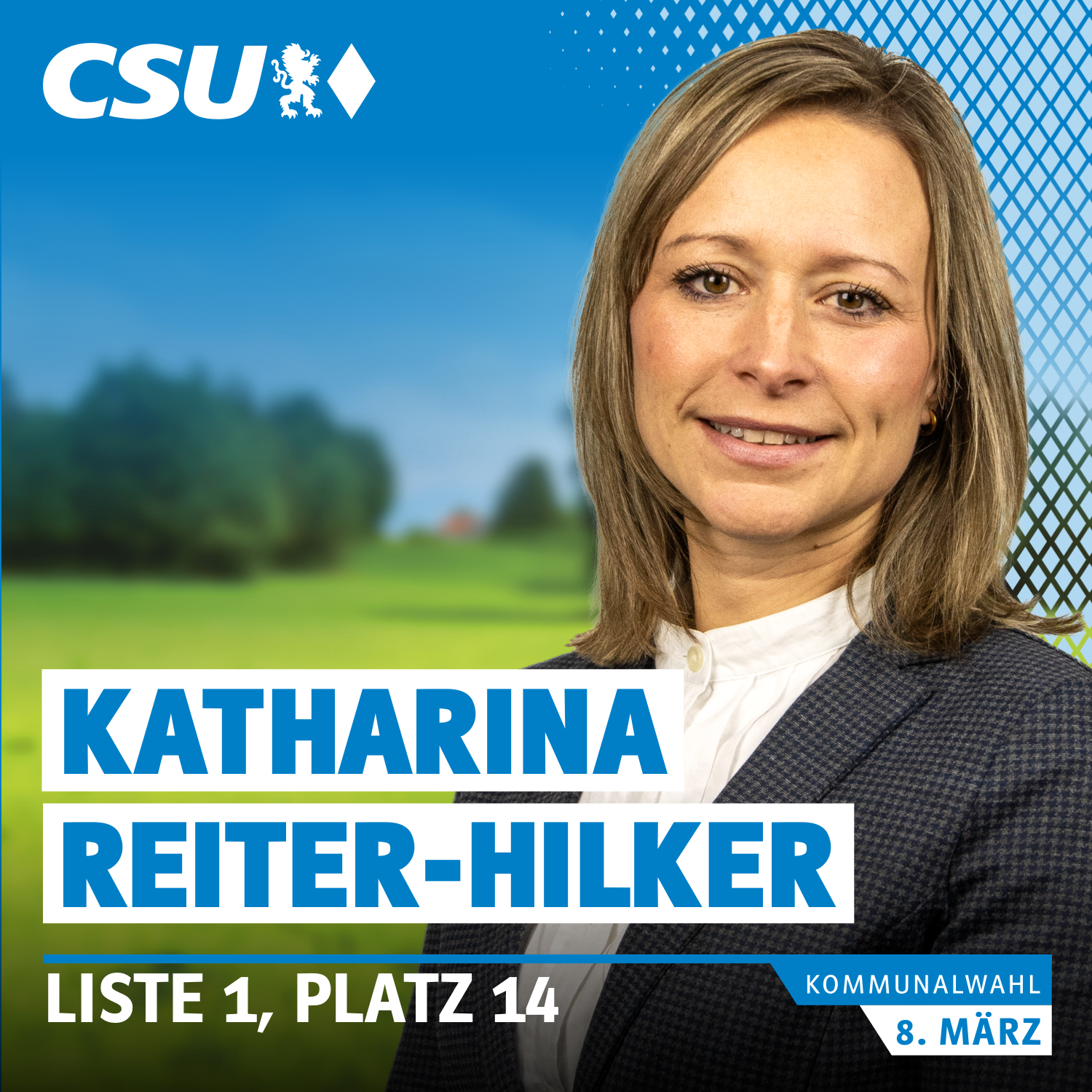 Katharina Reiter-Hilker