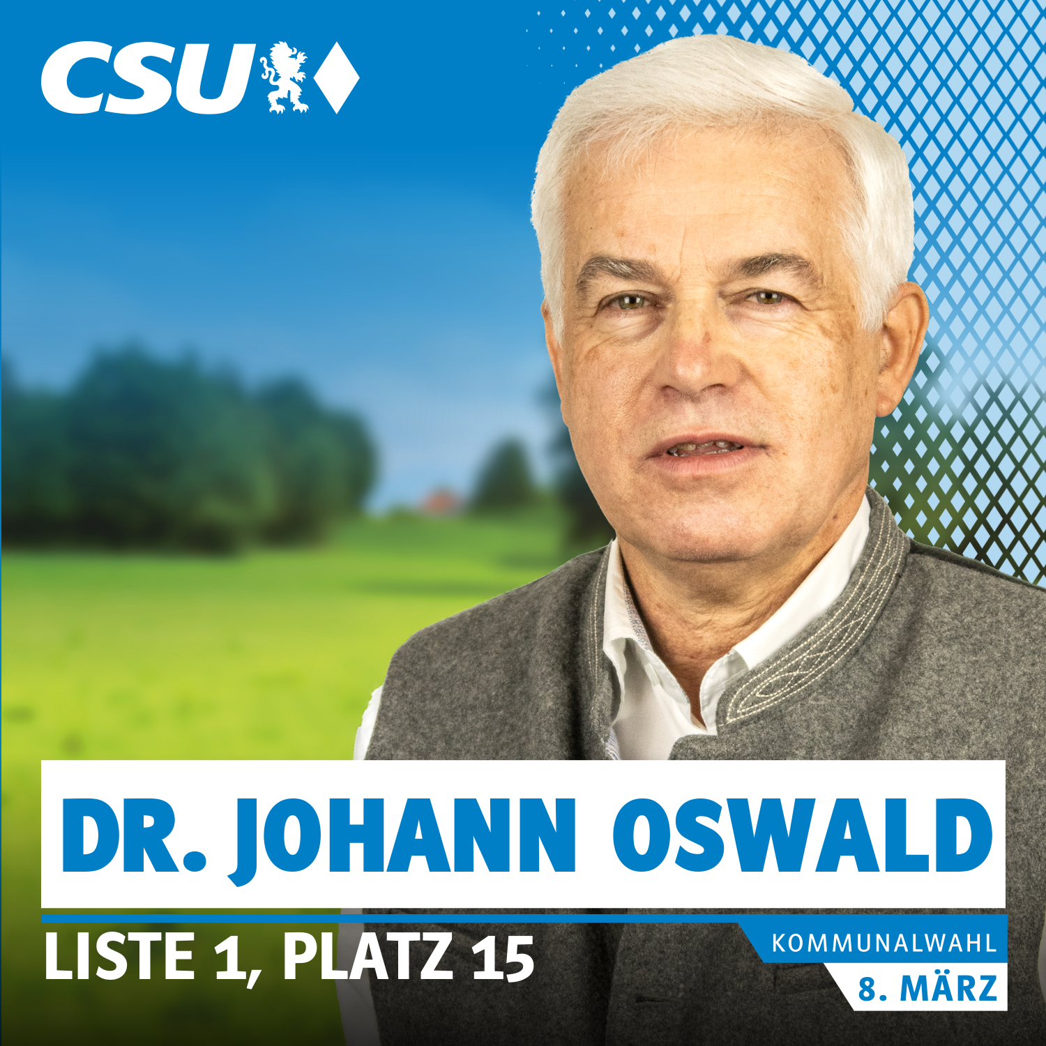 Johann Oswald