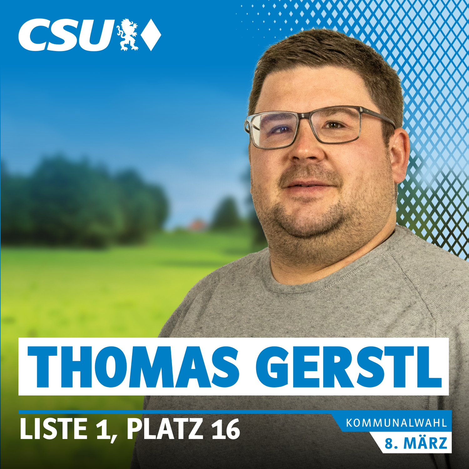 Thomas Gerstl