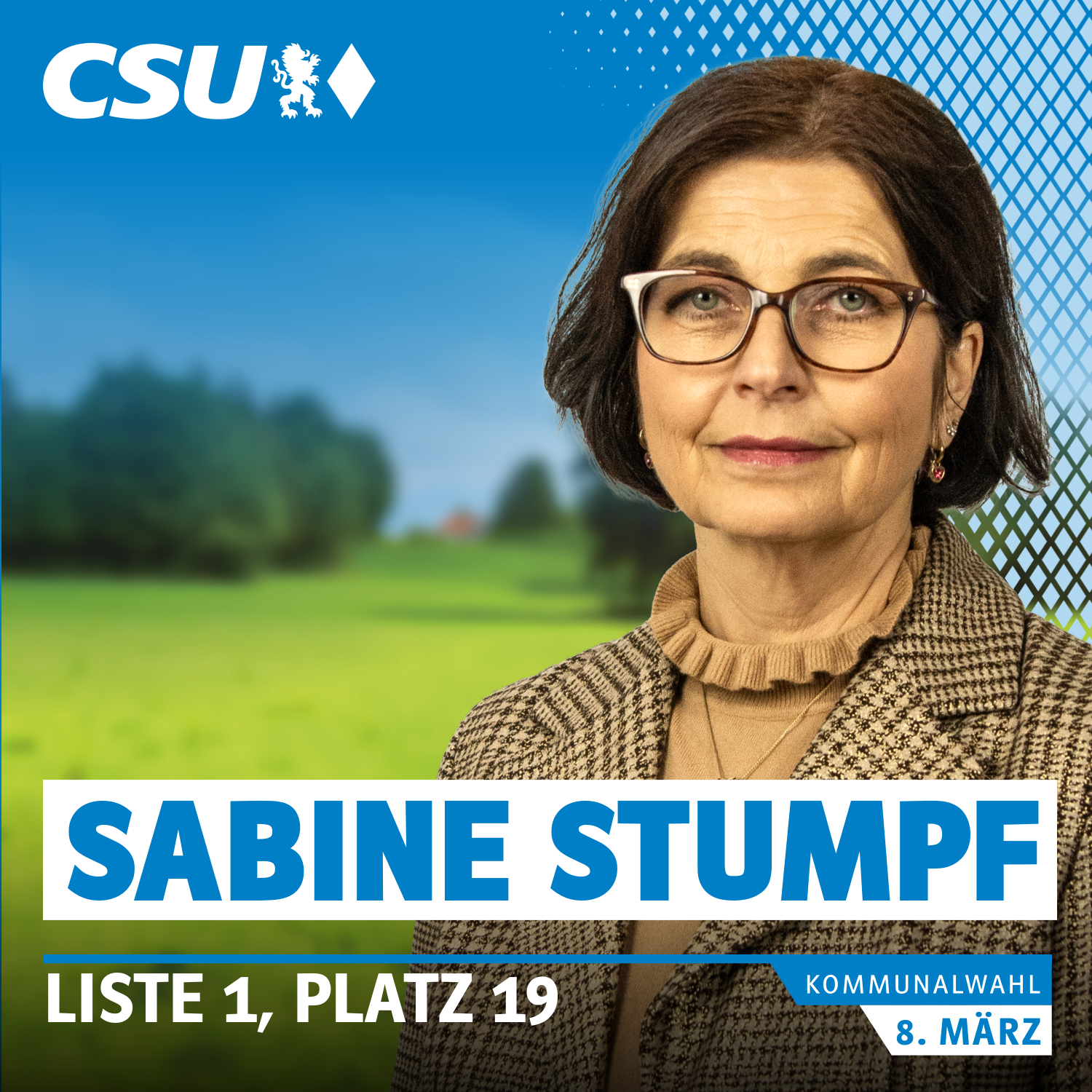 Sabine Stumpf
