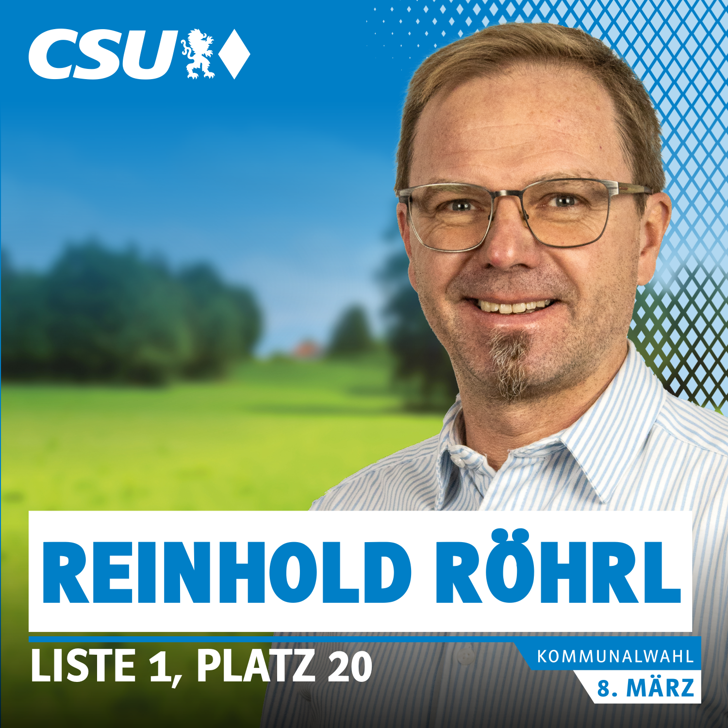 Reinhold Röhrl