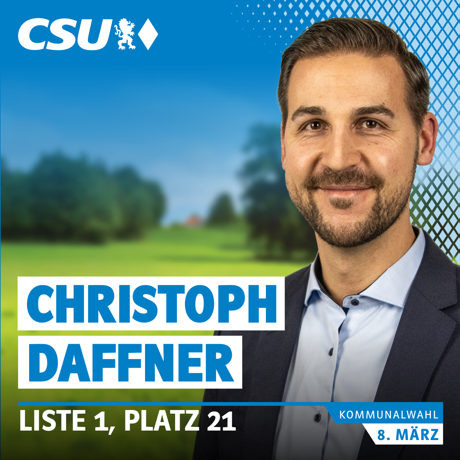 Christoph Daffner