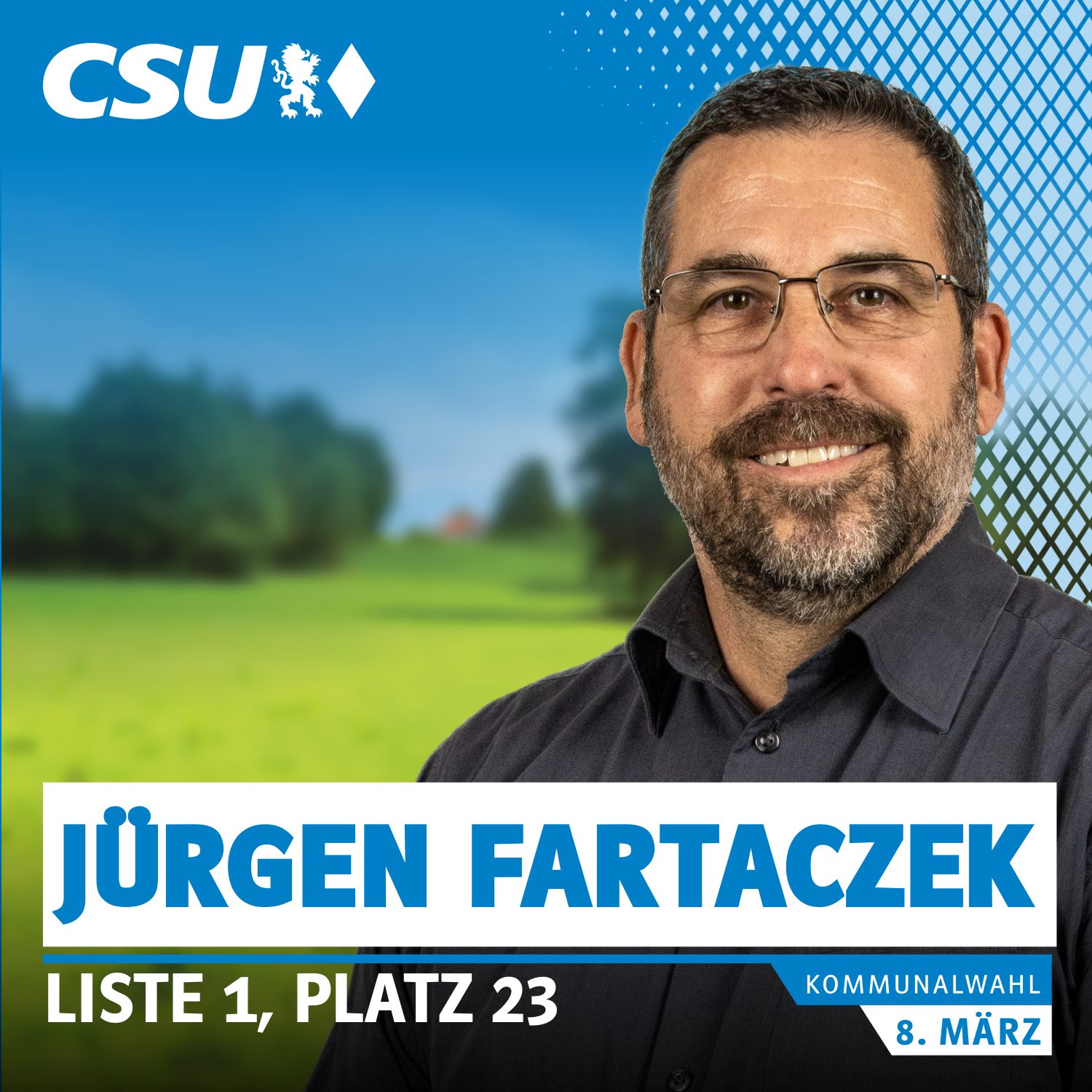 Jürgen Wolfgang Fartaczek