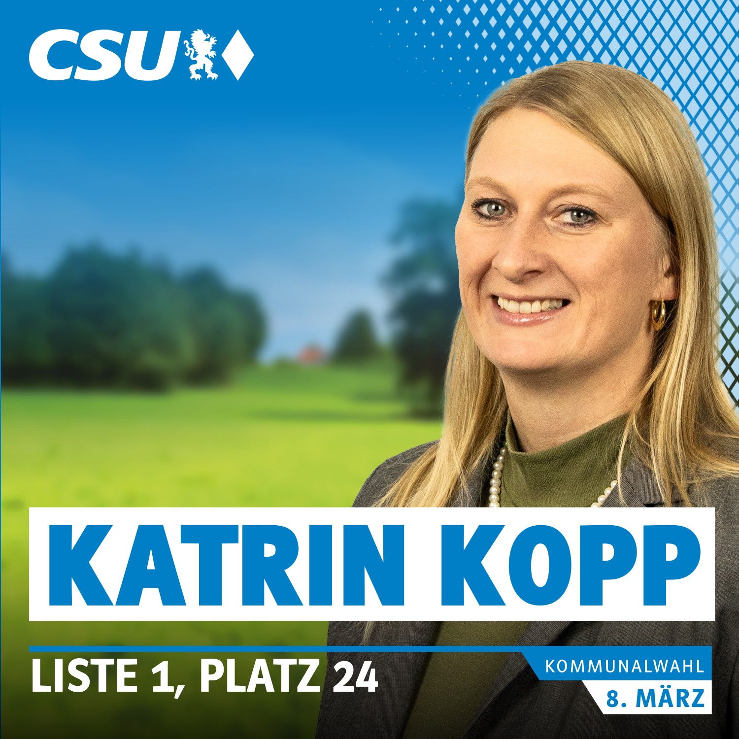 Katrin Kopp