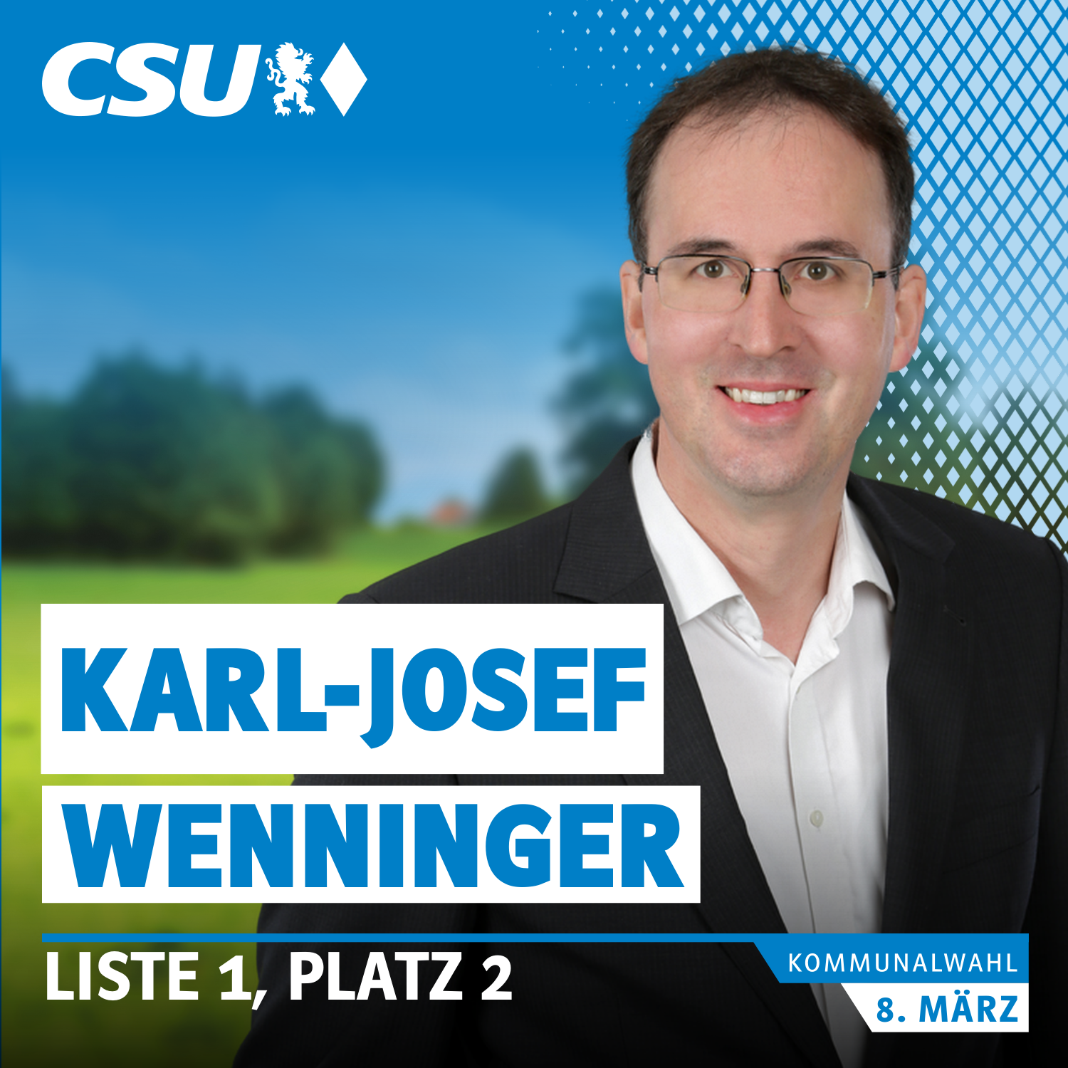Karl-Josef Wenninger