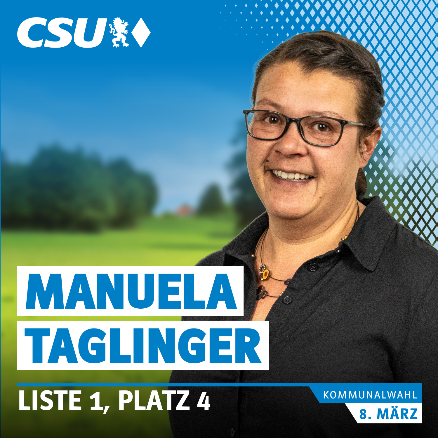 Mauenla Taglinger