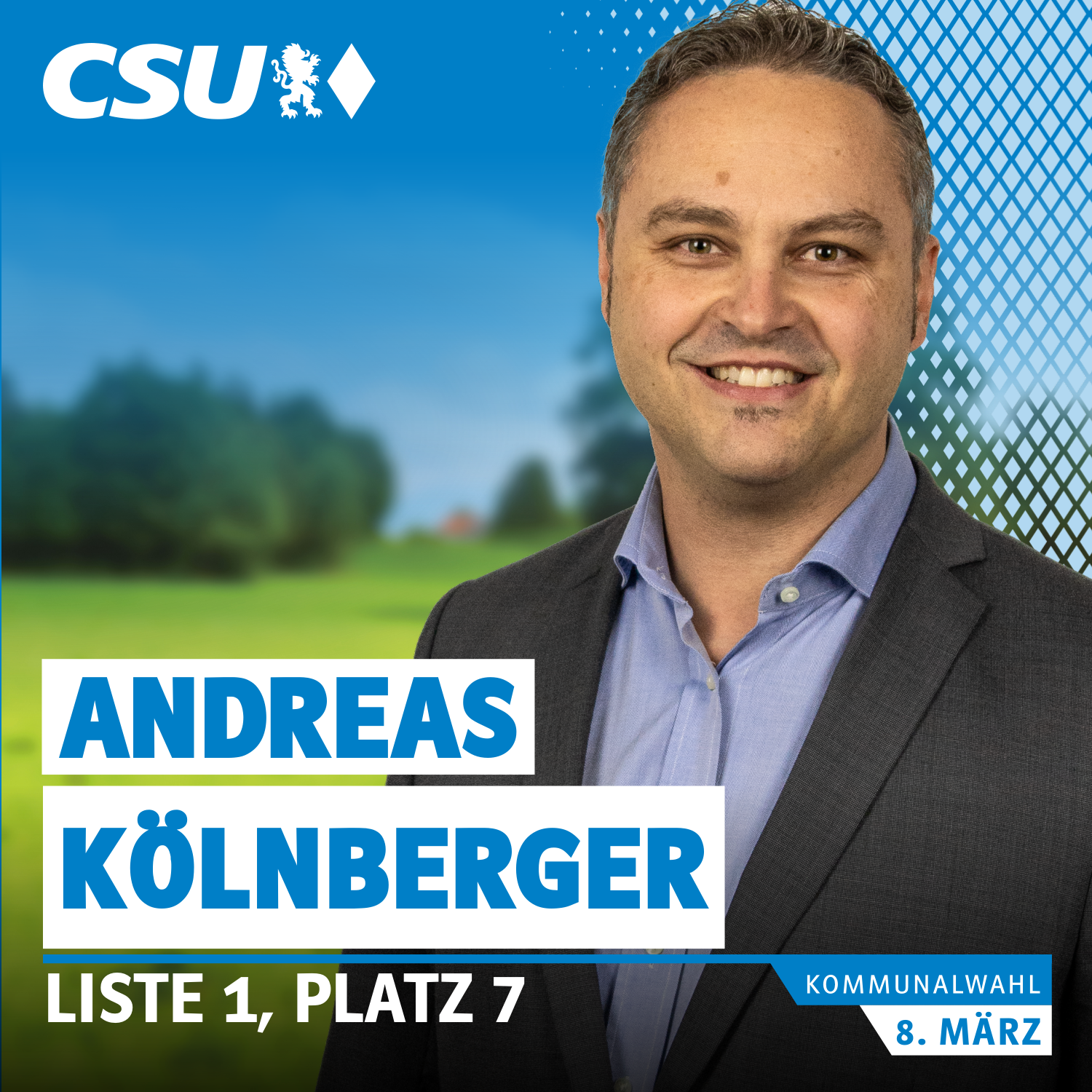Andreas Kölnberger