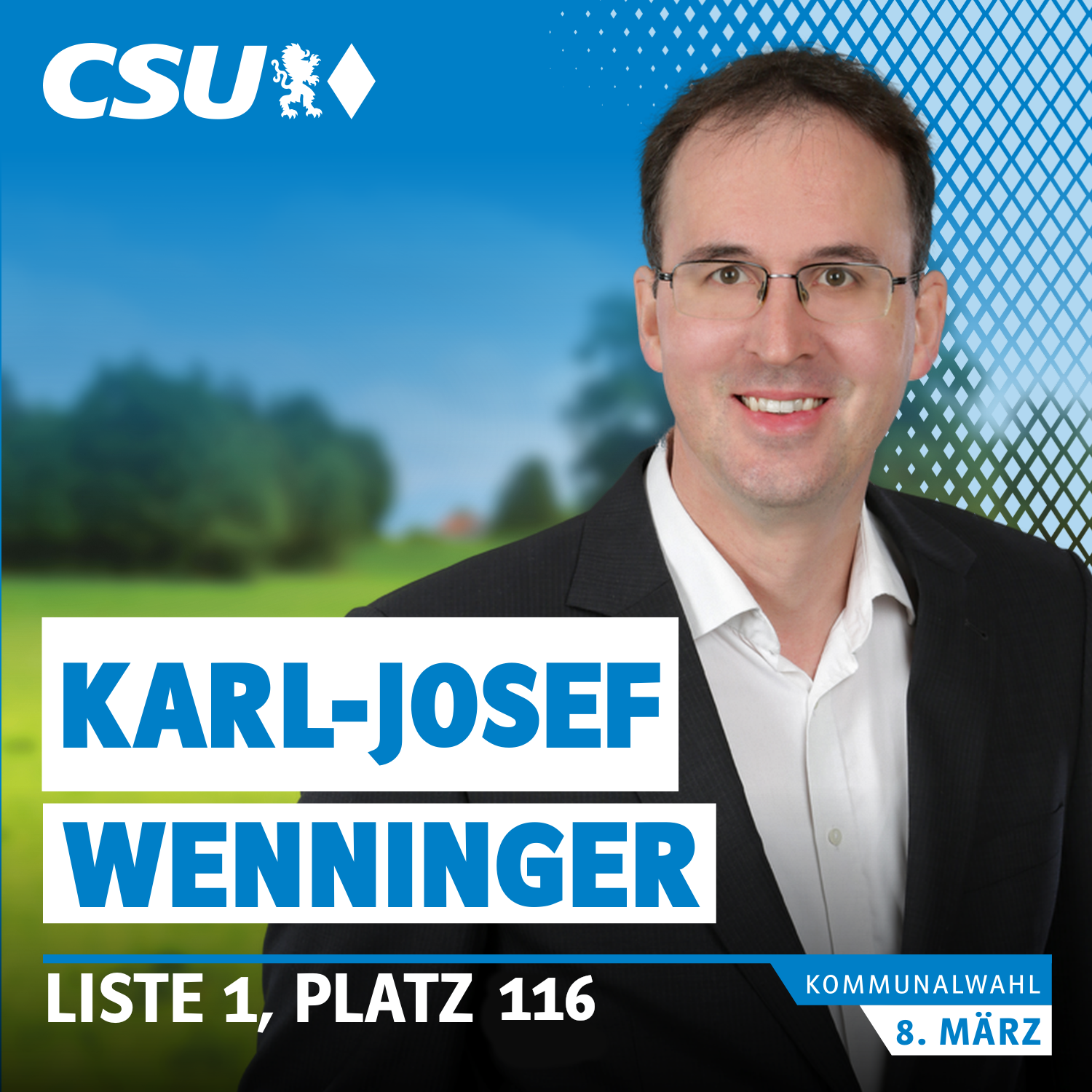 Karl-Josef Wenninger