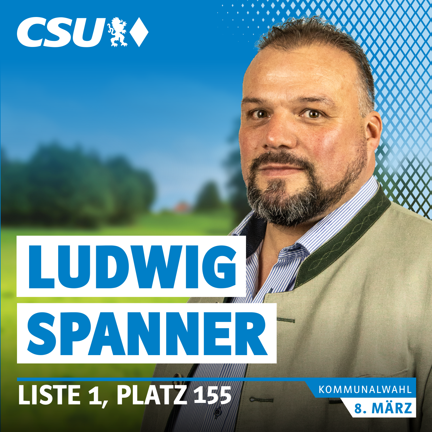 Ludwig Spanner