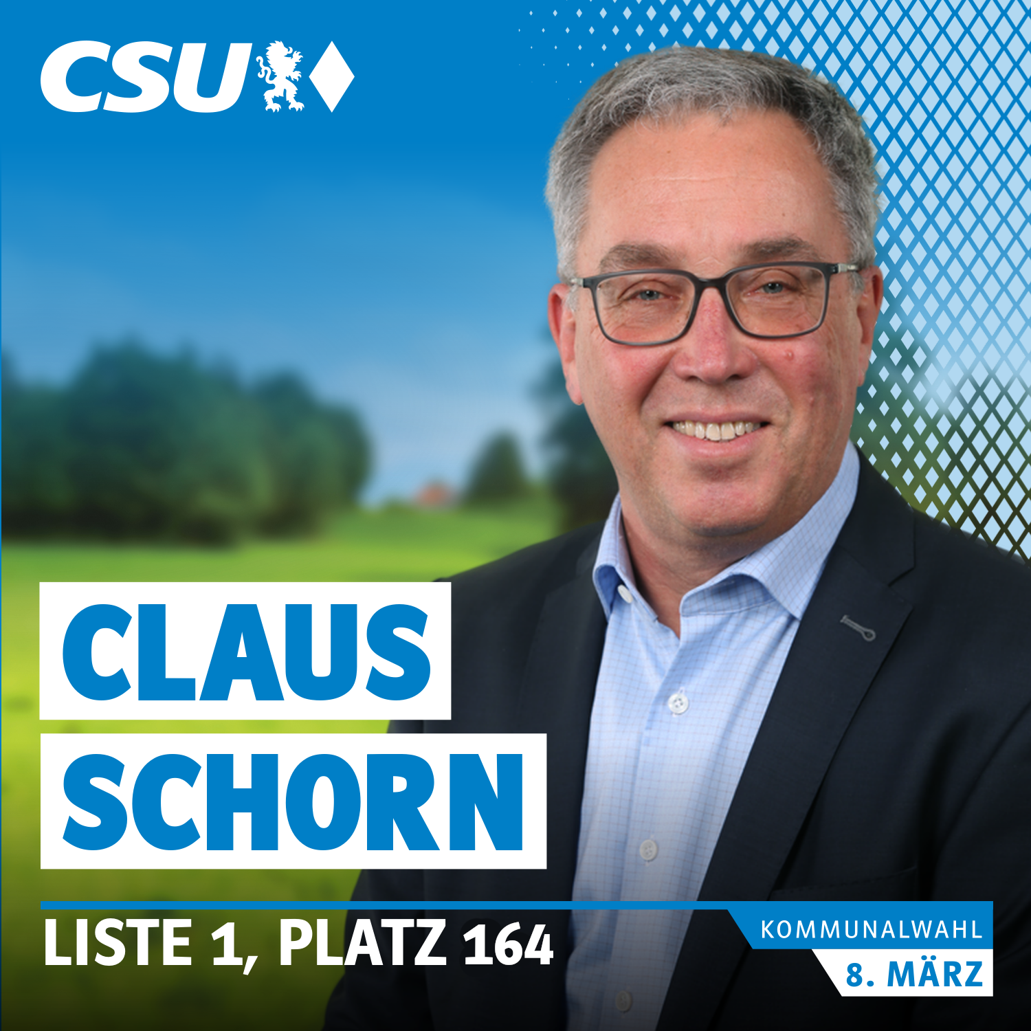Claus Schorn